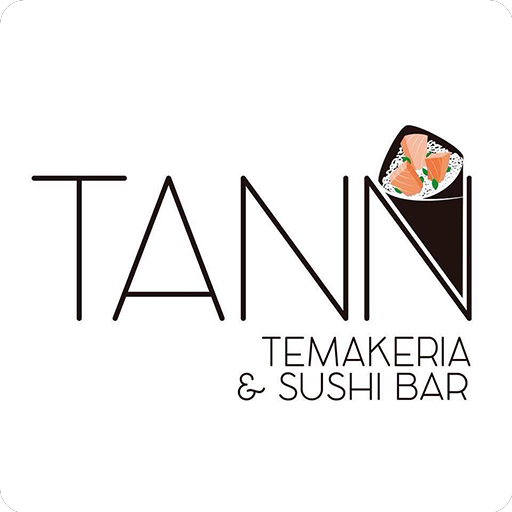 Tann Sushi Bar logo