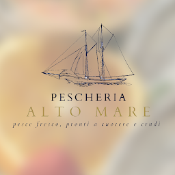 Icon image Pescheria Alto Mare