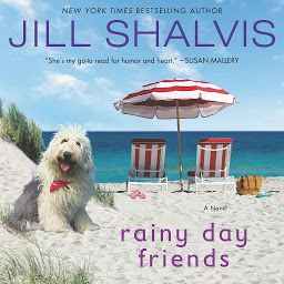 Icon image Rainy Day Friends: A Novel