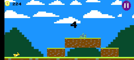 TrickyRush Screen 3