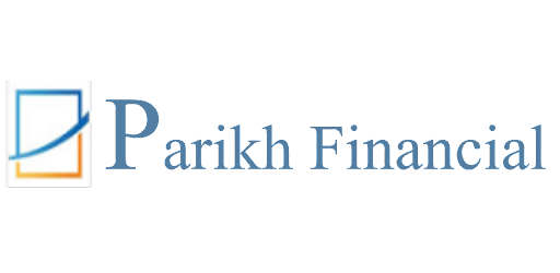 Parikh Financial Client App