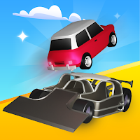 Ramp Rush