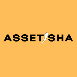 Icon image Assetisha