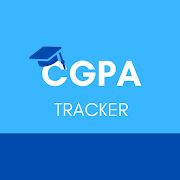 CGPA Tracker - Calculate CGPA | SGPA & Make PDF