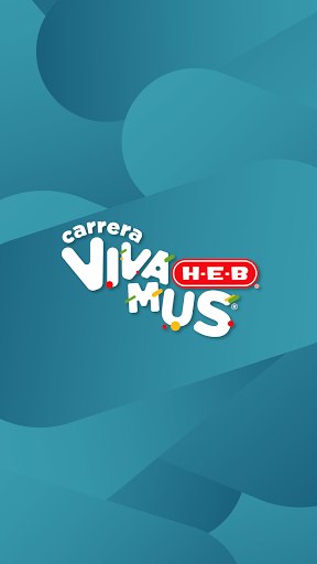 Android application HEB VIVAMUS screenshort