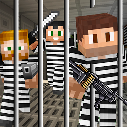 Immagine dell'icona Most Wanted Jailbreak
