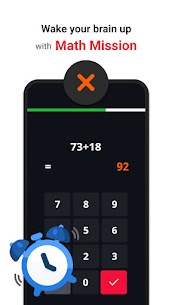 Alarmy – Alarm Clock Solution 5.44.06 5