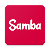 Samba Music FM Radio Stations icon
