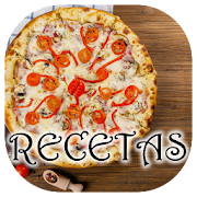 Recetas de Pizzas