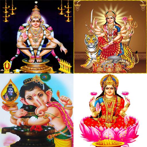 Devotional Manthra logo