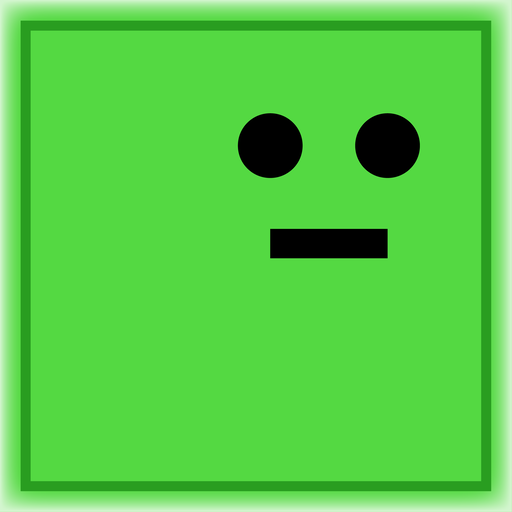 RBR : Run Block Run logo