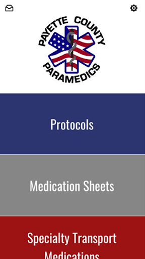 Payette County Paramedics