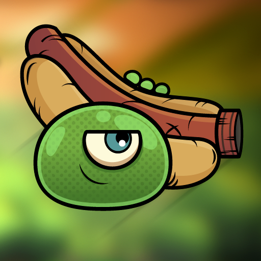 Super Platformer 2D Tech Demo logo