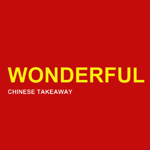 Wonderful Chinese Takeaway logo