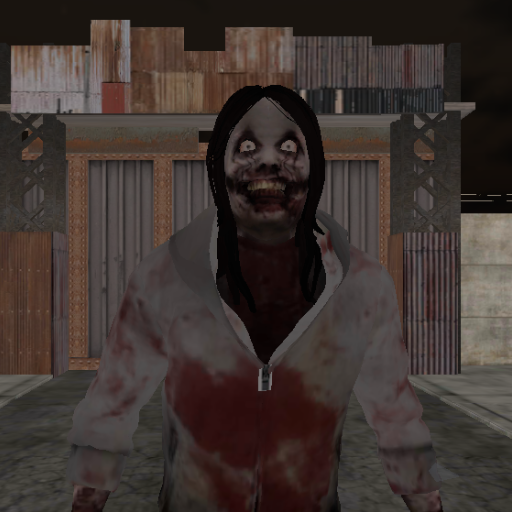 Let's Kill Jeff The Killer Ch3 Download on Windows