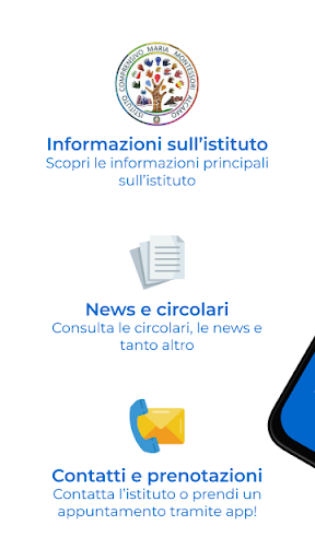 I.C. Montessori Screen 2