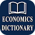 Economic Terms Dictionary1.0