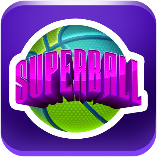 Super Ball - Merge WorldCup