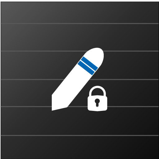 Local Diary - export to .docx logo