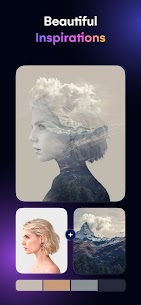 Blend Photos – Photo Blender APK (Patched/Full) 5