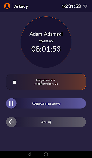 Kadromierz RCP Screen 3