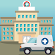 病院ドクターゲーム - Androidアプリ