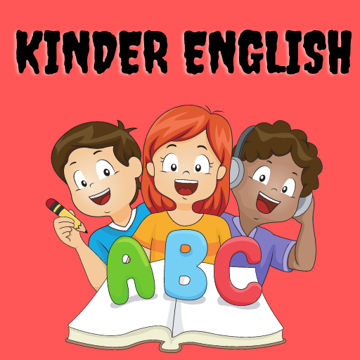 Kinder English