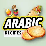 Arabic food recipes icon