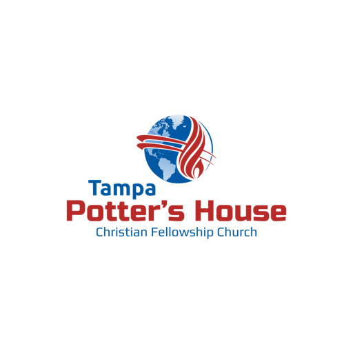 Tampa Potters House logo