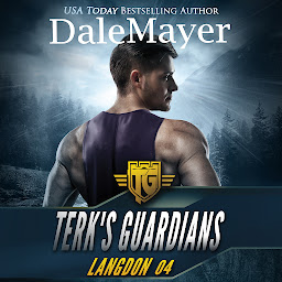 Icon image Langdon: Terk's Guardians, Book 4 (AI Narrated)