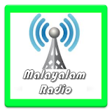 Malayalam Radio Online icon