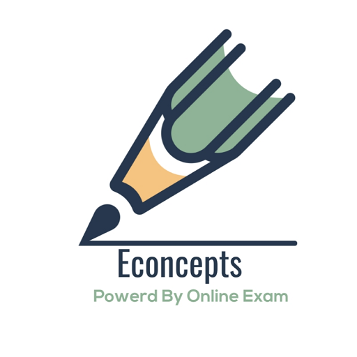 Econcepts logo