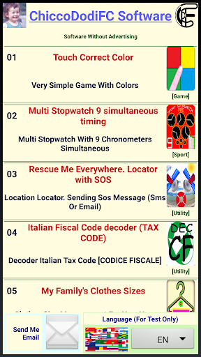 Saboteur And Bomb Researcher Screen 2