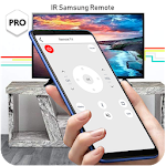 Cover Image of 下载 Remote for Samsung  APK