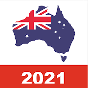 Australia Citizenship Test (2020)