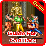 Guide for Cadillacs icon