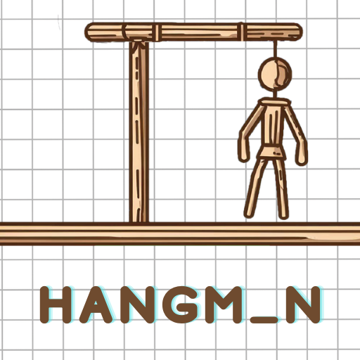 Hangman: Hidden Word Game 2023