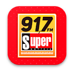 Cover Image of ดาวน์โหลด Rádio SUPER NOTÍCIA 91,7FM  APK
