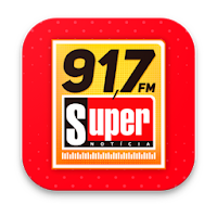 Rádio SUPER NOTÍCIA 91,7FM