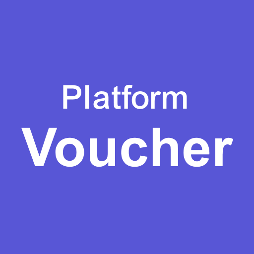 Platform Voucher Download on Windows