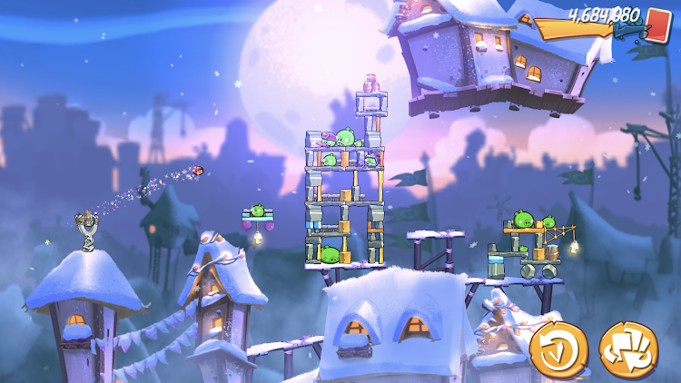 Angry Birds 2 - 3.21.5 - (Android)