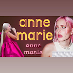 Cover Image of Скачать Anne Marie Music mp3  APK