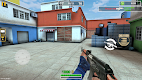 screenshot of Combat Strike : Online Shooter