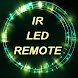 LED Strip IR Remote Control
