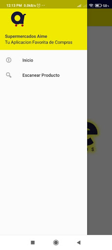 Aime Con Vos Screen 3