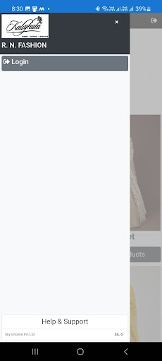 RN Fashion Screen 3
