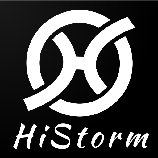 Download HiStorm Icon