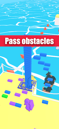 Stack Guys Screen 3