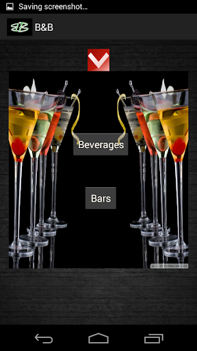 Bar and Beverages in kerala Screen 2