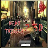 Guide For Dead Trigger Season 2 3D icon